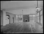 Interior of Sanatorium hospital, Cashmere, Christchurch