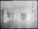 Interior of Sanatorium hospital, Cashmere, Christchurch