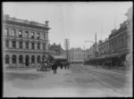 Cathedral Square, Christchurch