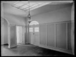 Interior of Sanatorium hospital, Cashmere, Christchurch