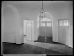 Interior of Sanatorium hospital, Cashmere, Christchurch