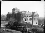 Auckland Girls' Grammar School, Howe Street, Auckland