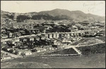 Creator unknown : Photograph of Newtown, Wellington