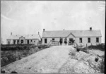 Grey Hospital, Greymouth