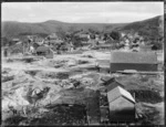 Whakarewarewa village, Rotorua