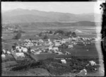 General view of Coromandel township