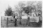 1st Saviours Church, Kaitaia