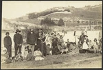 Edmund Wheeler & Son, fl 1872-1914 :Traders at Pakaitore Pa, Wanganui