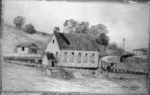 Pring, Bessie, fl 1920s :Christ Church, Russell, N.Z. 1927.