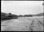 Raglan East, looking West, 1910 - Photograph taken by Gilmour Brothers