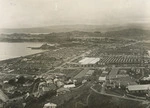 Creator unknown :Overlooking Kilbirnie, Wellington