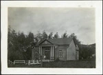 Masonic Club, Hunterville