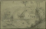Swainson, William, 1789-1855 :[Hawkshead, Hutt Valley home of William Swainson. 184-]