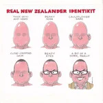 Real New Zealander indentikit. 7 February 2011