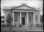 Council Chambers, St Hill Street, Wanganui