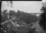 Taonui viaduct