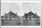 Kikopiri Marae, Ohau