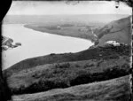 Whanganui East from Durie Hill