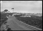 Portland township, 1923
