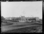 Oakley Hospital, Carrington Road, Mt Albert, Auckland