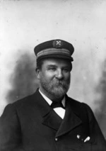 Hanna, John Robert, fl 1867-1902 :Theodore William Haultain