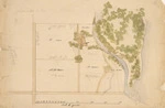 [Duppa, George] 1817-1888 :Accommodation section No. 1. Wai Mea Nelson [East?], Nelson, N.Z. [1850s].