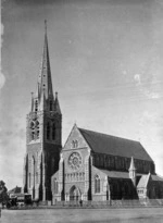 Christchurch Cathedral