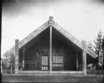 Takitimu Meeting House, Martinborough