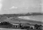 Lyall bay, Wellington