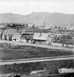 Oxford Terrace and Gloucester Street, Christchurch