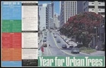 New Zealand. Commission for the Environment :Year for urban trees. Arbor Day 1984-85. The year for urban trees is for awareness ... understanding ... action. ... Photograph by John Johns [1984]