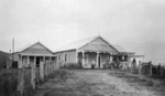 Grand View House, Manapouri