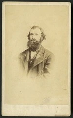 Unidentified man