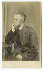 Allen, J W : Andrew Burn Suter, Bishop of Dunedin