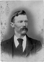 Henry Augustus Field