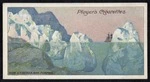 John Player & Sons Ltd: How icebergs are formed [1915].