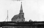 Church of St Stephen the Martyr at Opotiki