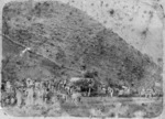 Opening of Dun Mountain tramway, Nelson region