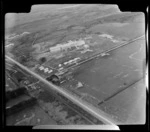 Fertiliser Works, Invercargill, Southland