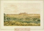 [Martin, Albin] 1813-1888 :Camp at Drury. [ca 1863?]