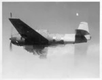 Grumman Avenger aircraft carrying out top dressing trials, Ohakea