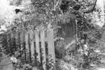 Marten family grave, plot 5410, Bolton Street Cemetery