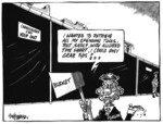 Hubbard, James, 1949- :"I wanted to retrieve all my spending tools, but, sadly with allotted time short, I could only grab this!.." 29 March 2011