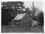 Pumpkin Cottage, Silverstream