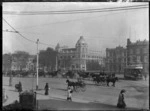 Cathedral Square, Christchurch