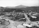 Island Bay, Wellington