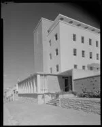 Saint Mary's Convent, Wellington