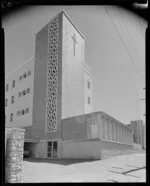 Saint Mary's Convent, Wellington