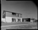 West's Pharmacy Ltd, street front, Gisborne