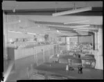 Canteen at Taita Post Office Workshop